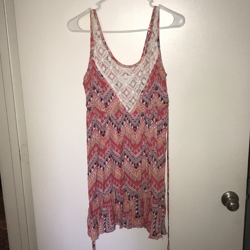 EN CREME dress from kholes